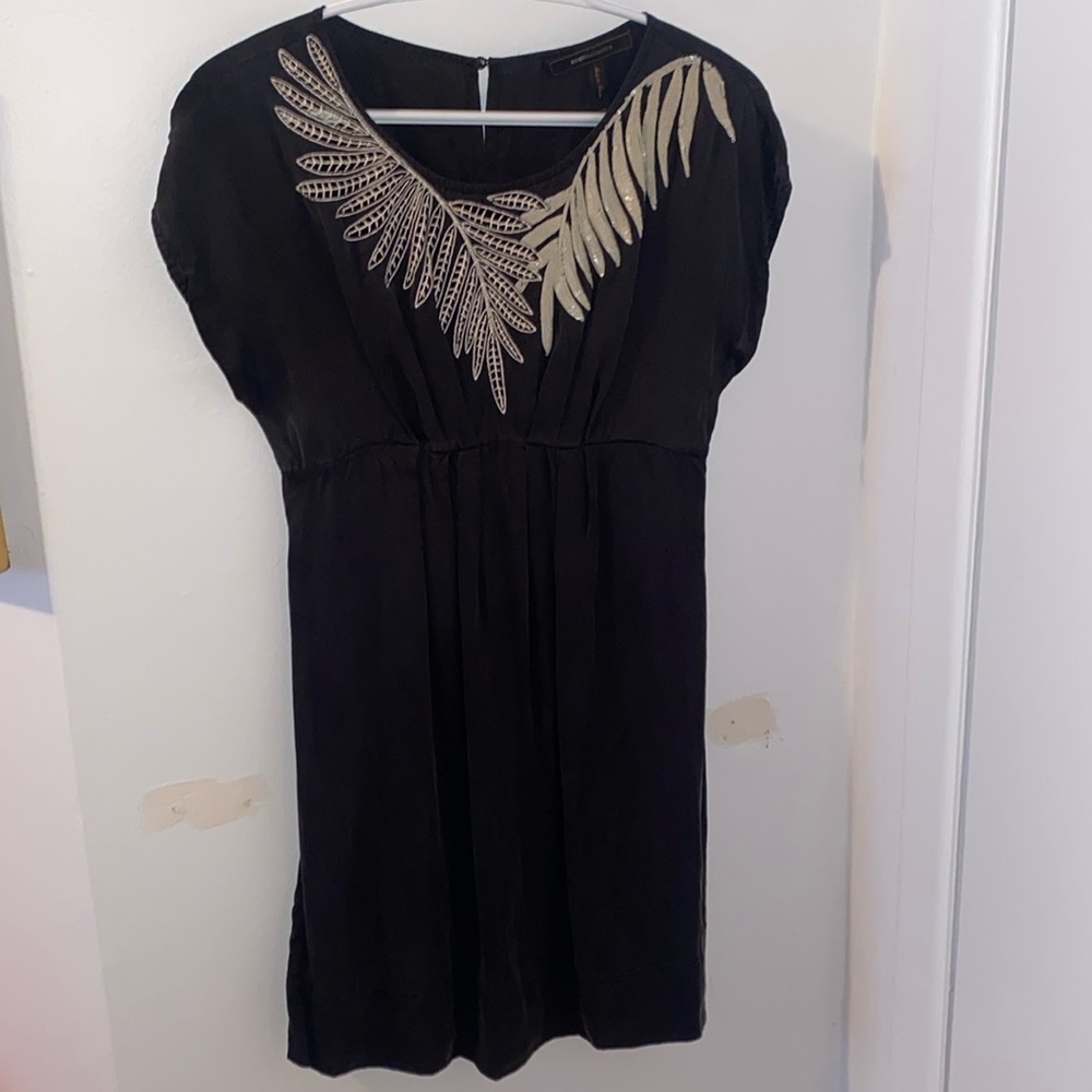 BCBGMaxAzria dress